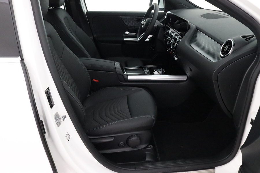 Mercedes-Benz GLA vaihtoauto