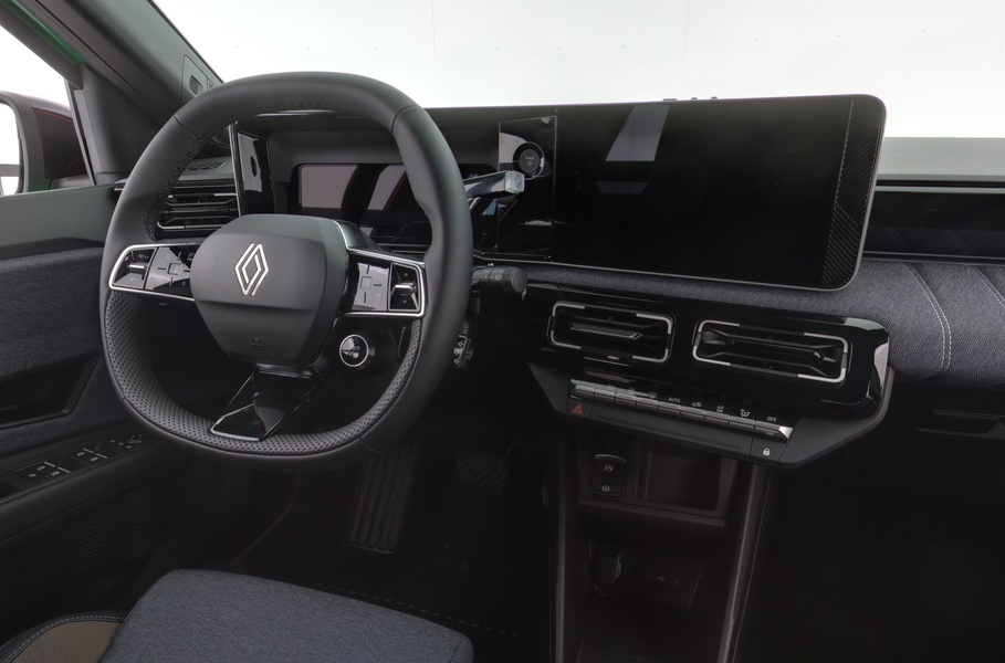 Renault 5 vaihtoauto