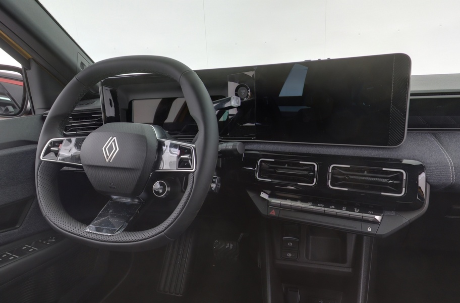 Renault 5 vaihtoauto