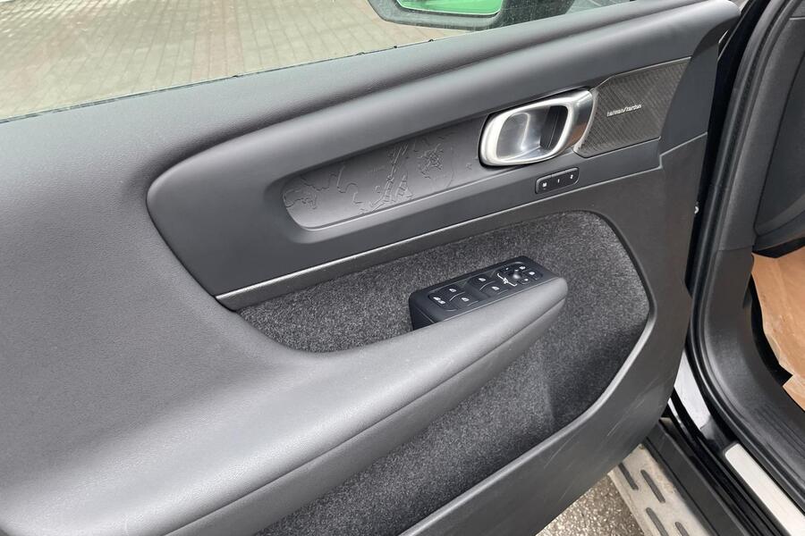 Volvo EC40 vaihtoauto