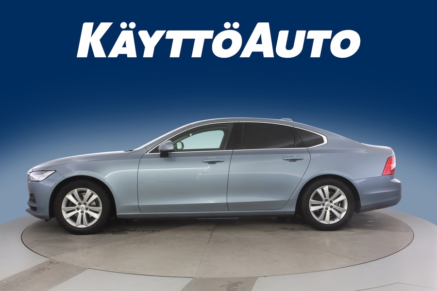 Volvo S90 vaihtoauto