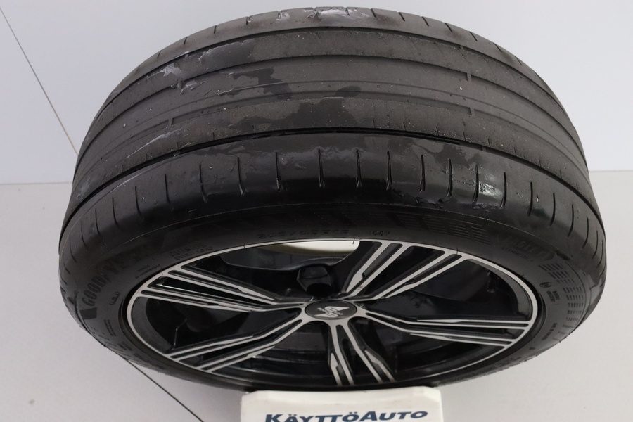 Volvo S90 vaihtoauto