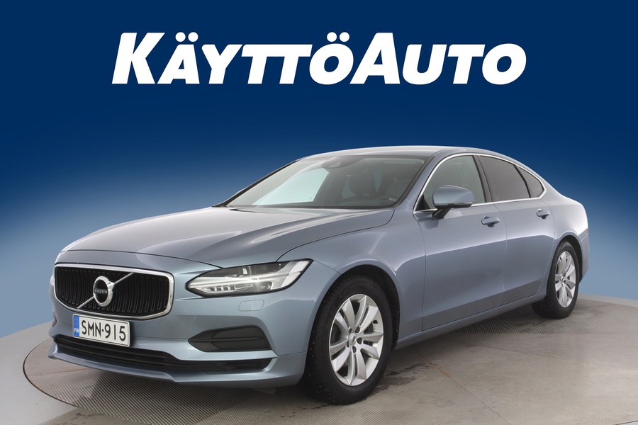 Volvo S90 vaihtoauto