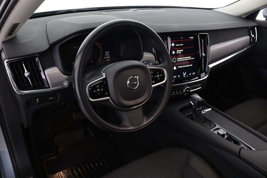 Volvo S90 vaihtoauto