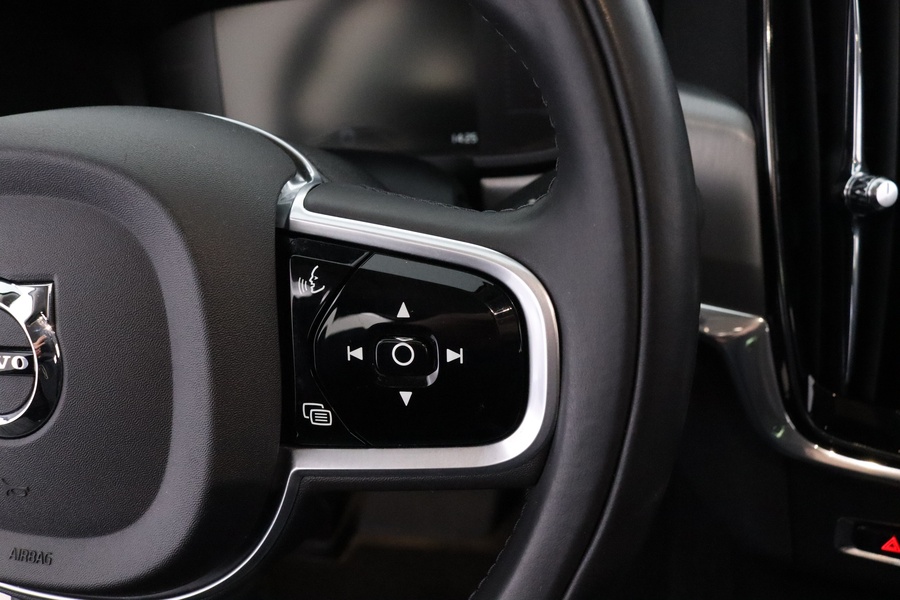 Volvo S90 vaihtoauto