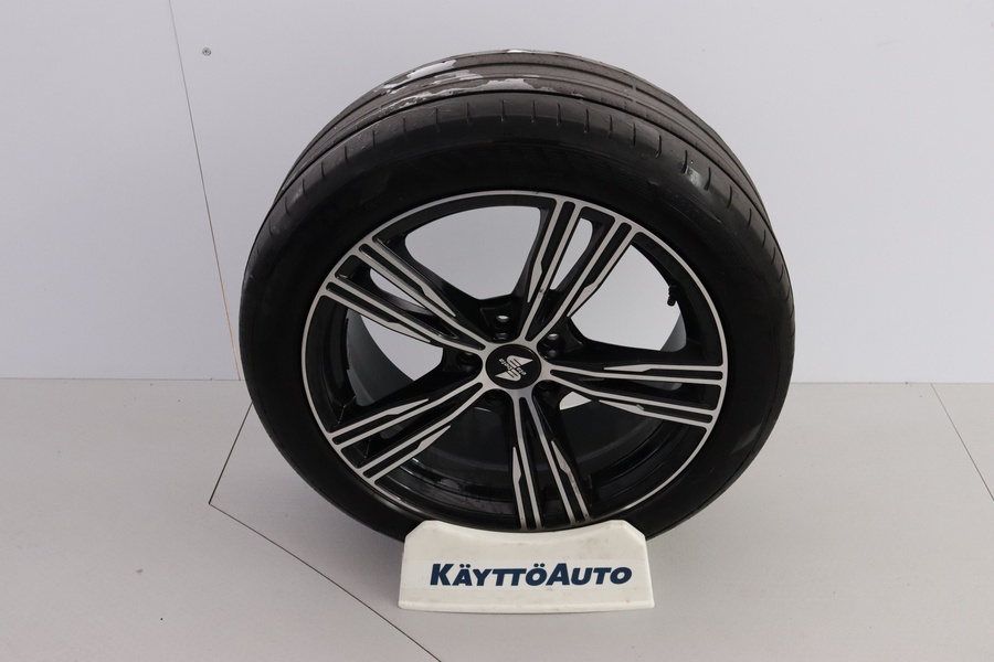 Volvo S90 vaihtoauto