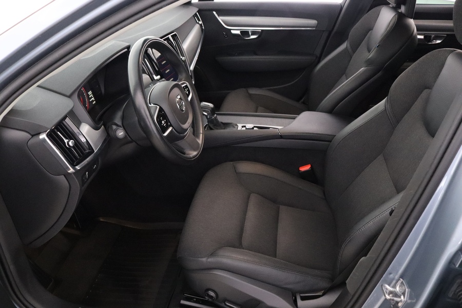 Volvo S90 vaihtoauto