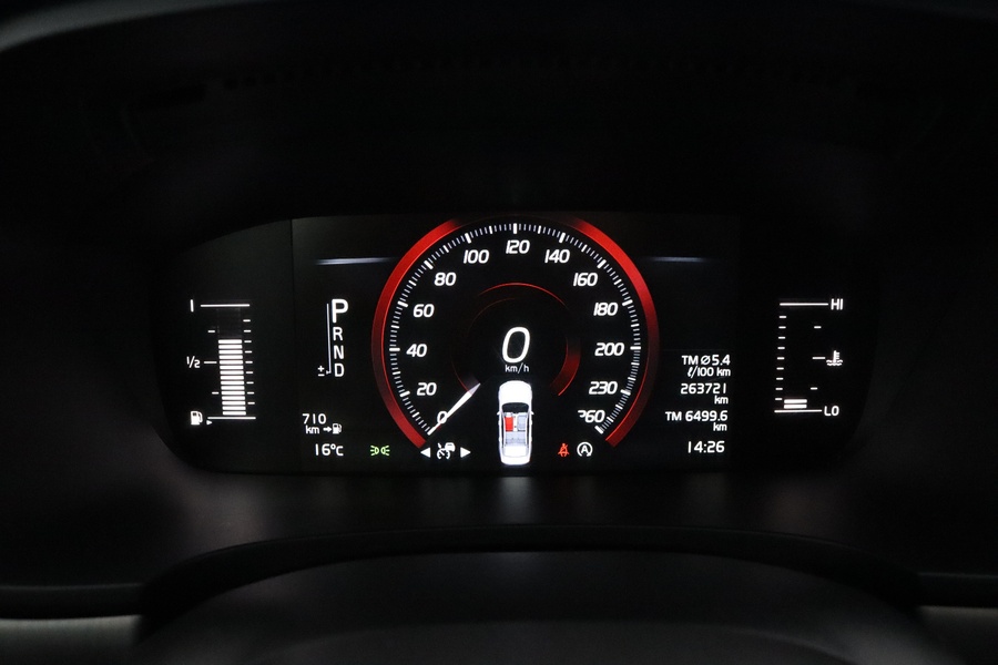 Volvo S90 vaihtoauto