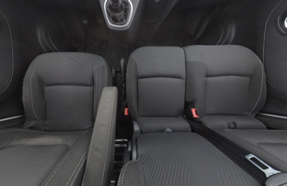 Nissan NV300 vaihtoauto