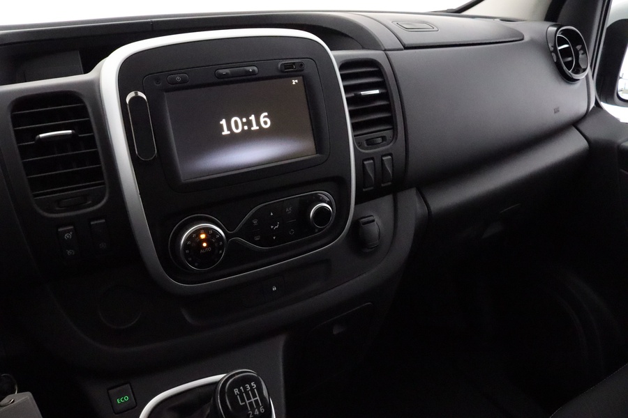 Nissan NV300 vaihtoauto