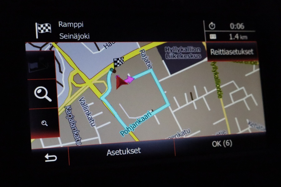 Nissan NV300 vaihtoauto