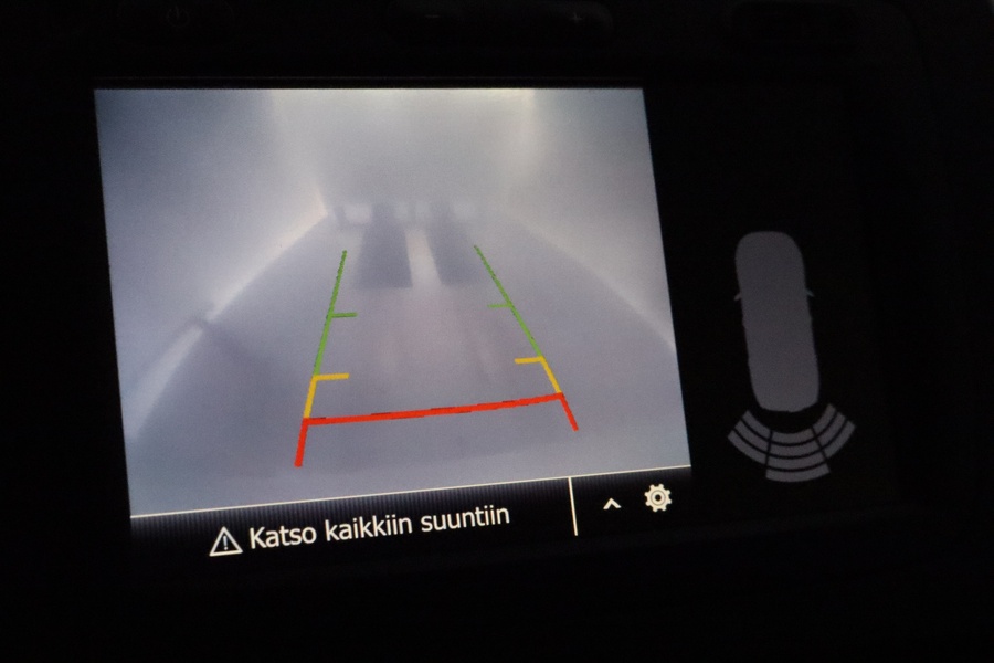 Nissan NV300 vaihtoauto