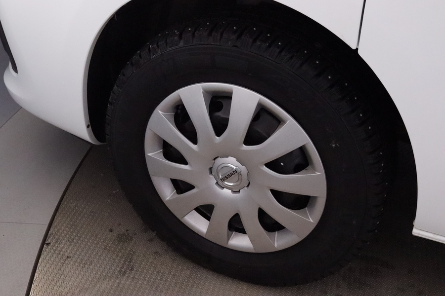 Nissan NV300 vaihtoauto