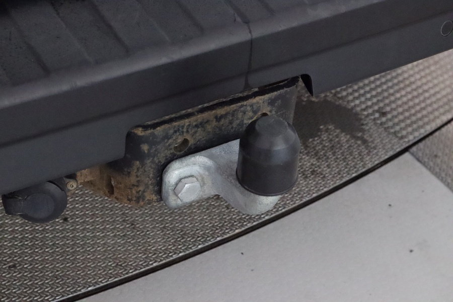 Nissan NV300 vaihtoauto