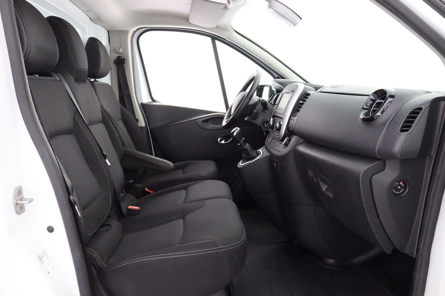 Nissan NV300 vaihtoauto