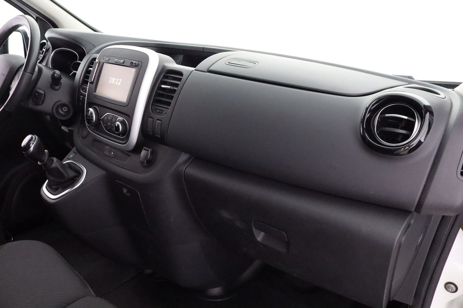 Nissan NV300 vaihtoauto