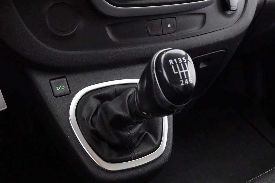 Nissan NV300 vaihtoauto