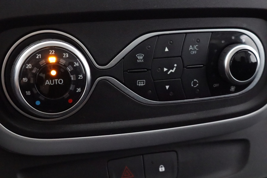 Nissan NV300 vaihtoauto