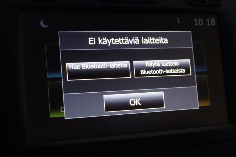 Nissan NV300 vaihtoauto