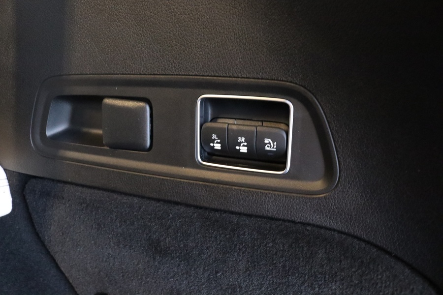 Mercedes-Benz GLS vaihtoauto