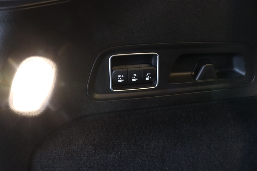 Mercedes-Benz GLS vaihtoauto