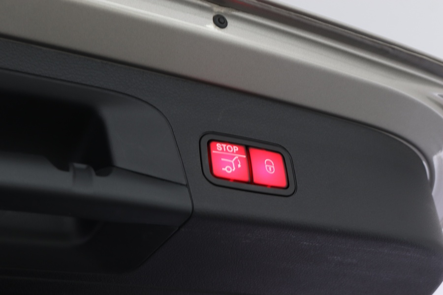 Mercedes-Benz GLS vaihtoauto