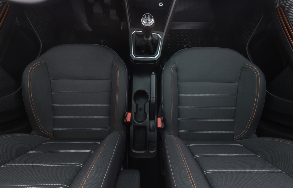 Dacia Sandero vaihtoauto