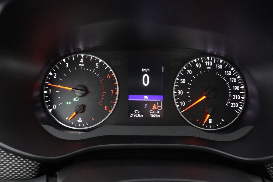 Dacia Sandero vaihtoauto