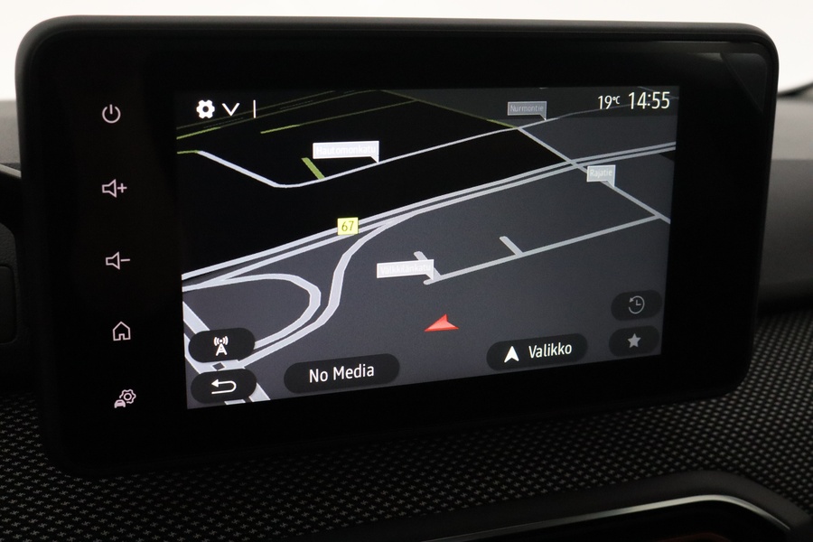 Dacia Sandero vaihtoauto