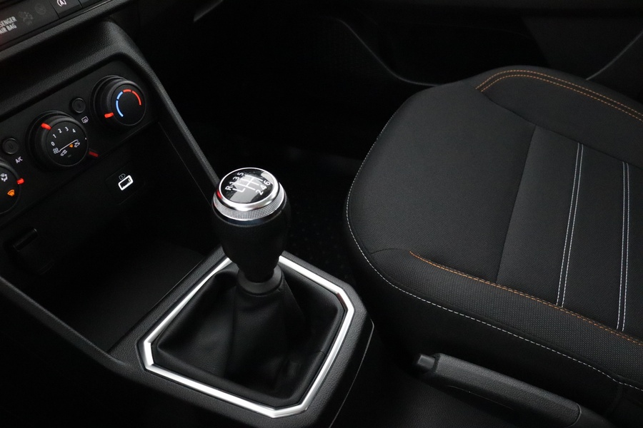 Dacia Sandero vaihtoauto