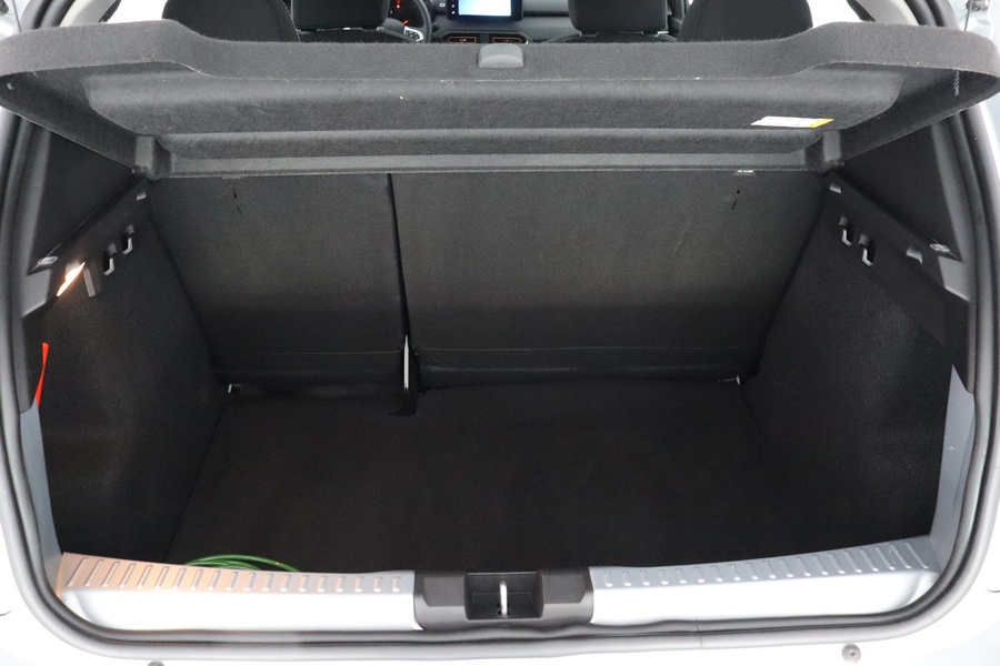 Dacia Sandero vaihtoauto