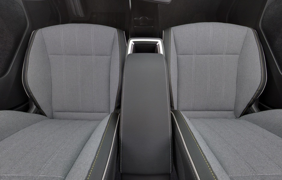 Renault Scénic vaihtoauto