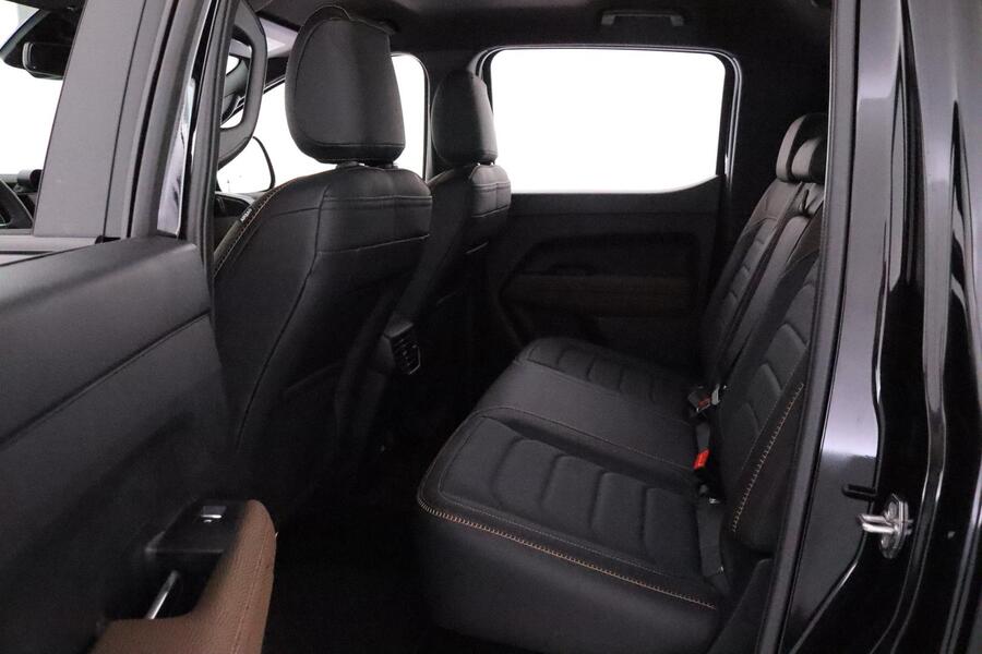 Volkswagen Amarok vaihtoauto