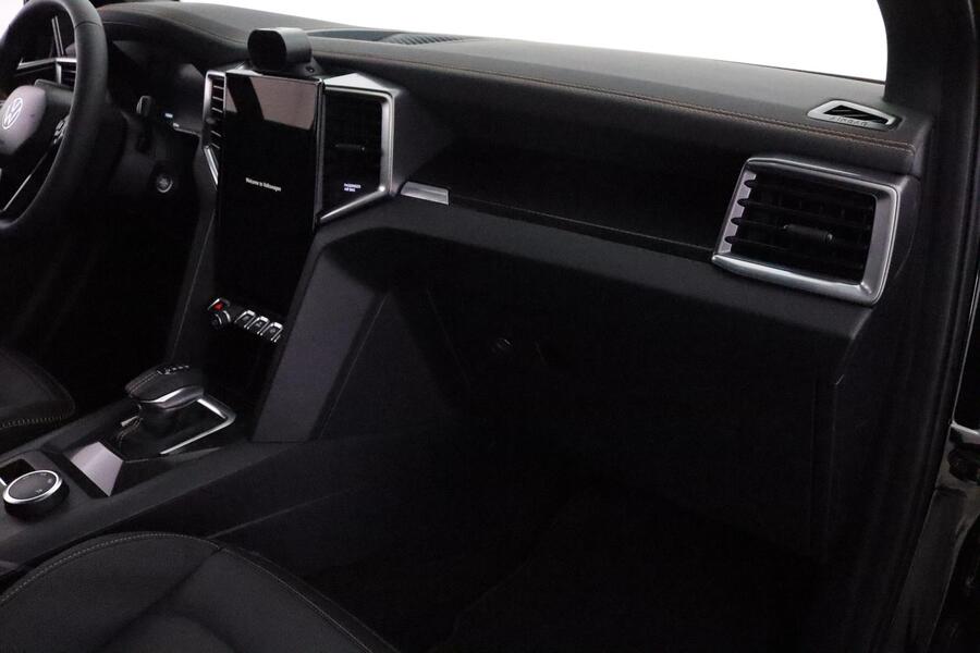 Volkswagen Amarok vaihtoauto