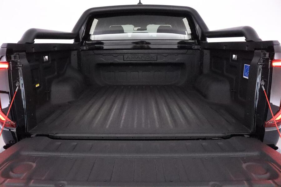 Volkswagen Amarok vaihtoauto