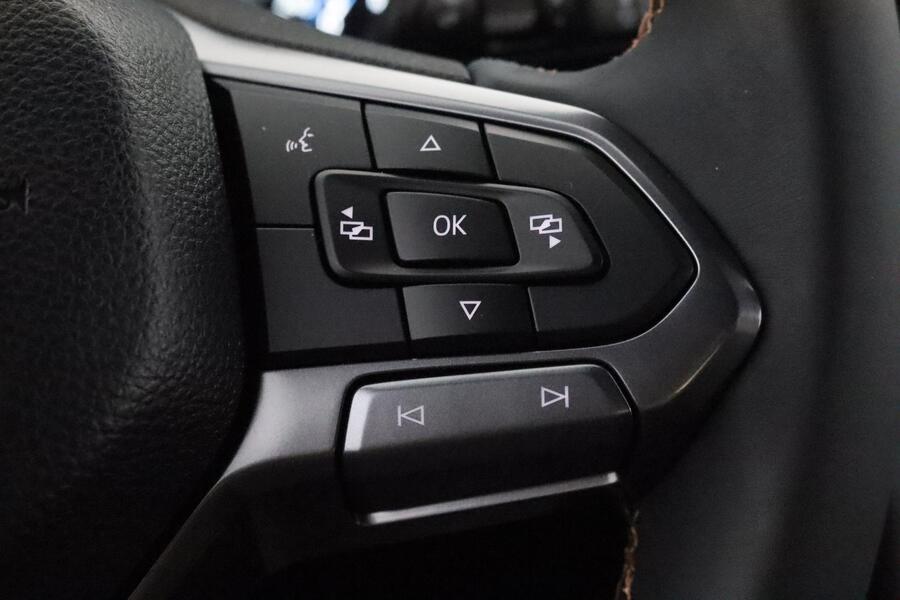 Volkswagen Amarok vaihtoauto