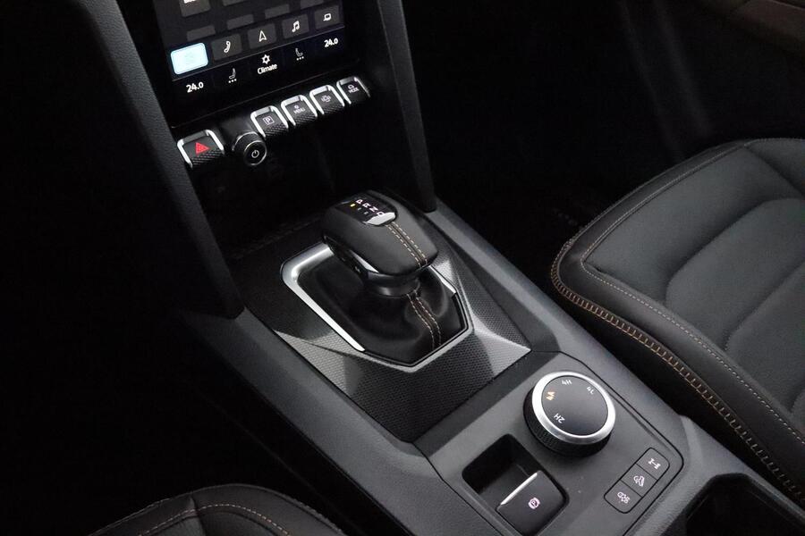 Volkswagen Amarok vaihtoauto