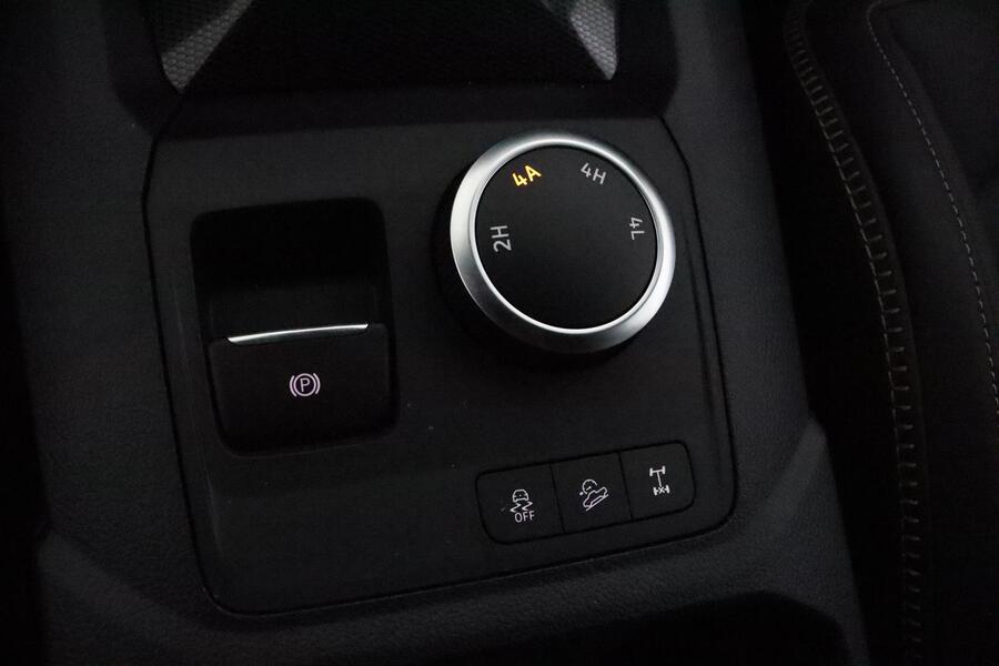 Volkswagen Amarok vaihtoauto