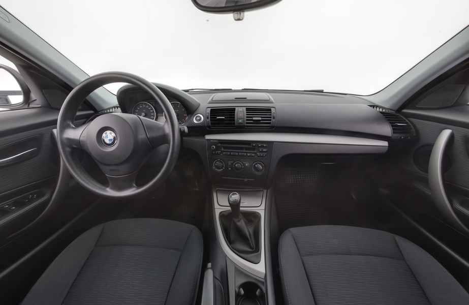 BMW 116 vaihtoauto