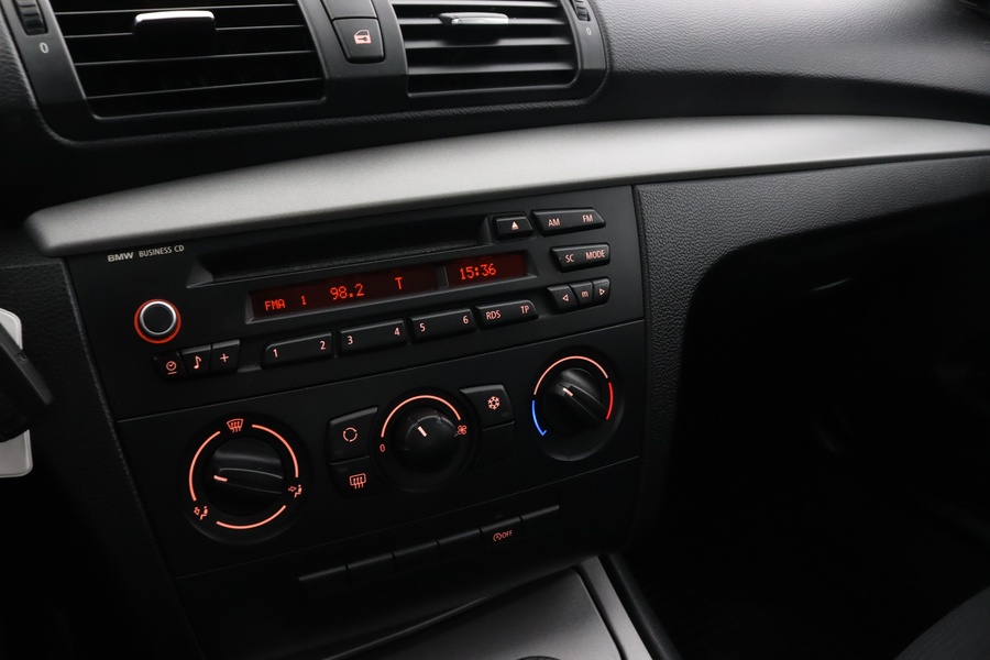 BMW 116 vaihtoauto