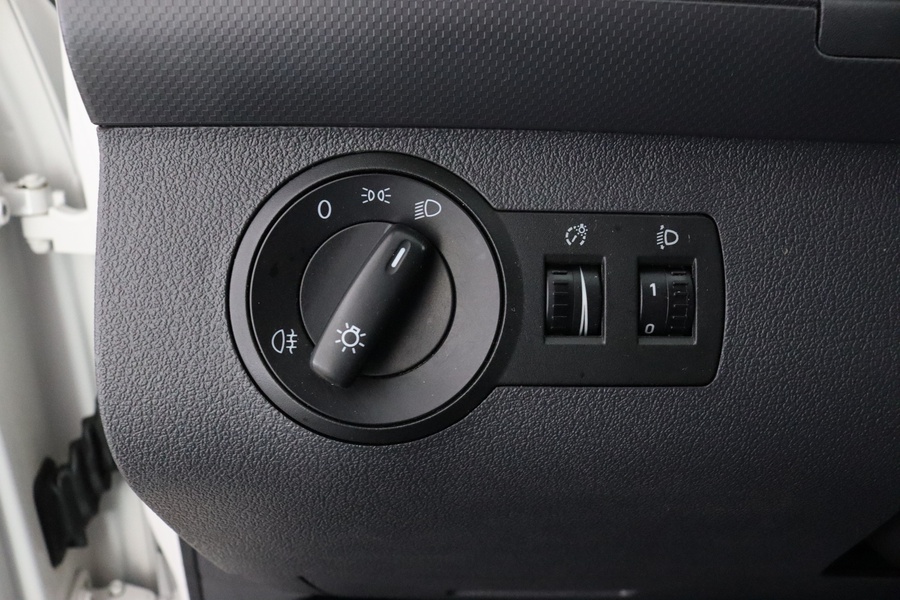 Volkswagen Caddy vaihtoauto