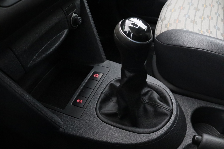 Volkswagen Caddy vaihtoauto