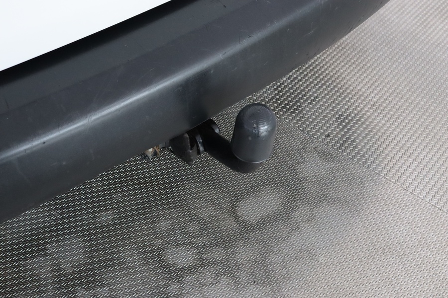 Volkswagen Caddy vaihtoauto