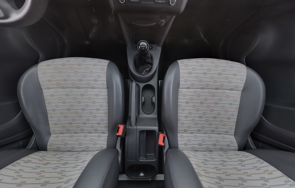 Volkswagen Caddy vaihtoauto