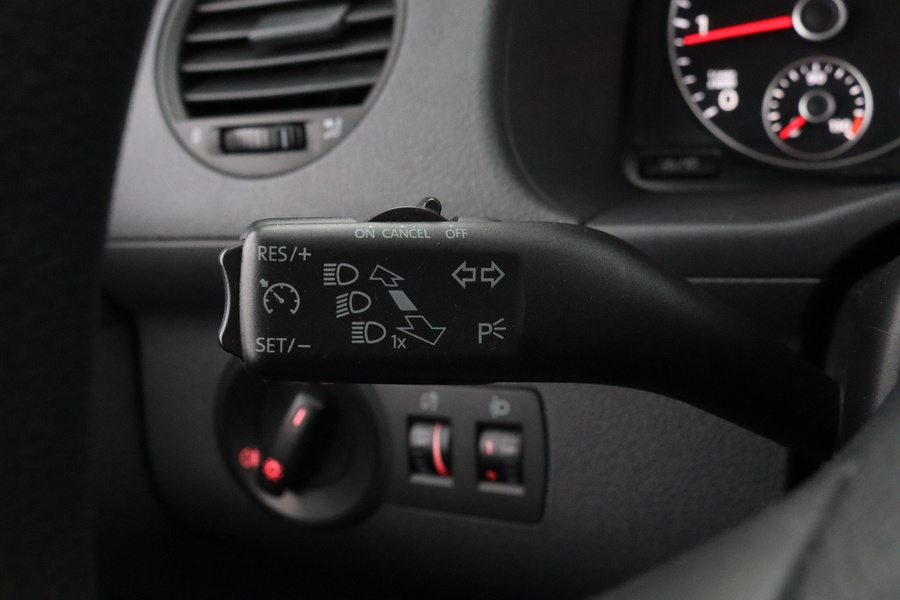 Volkswagen Caddy vaihtoauto