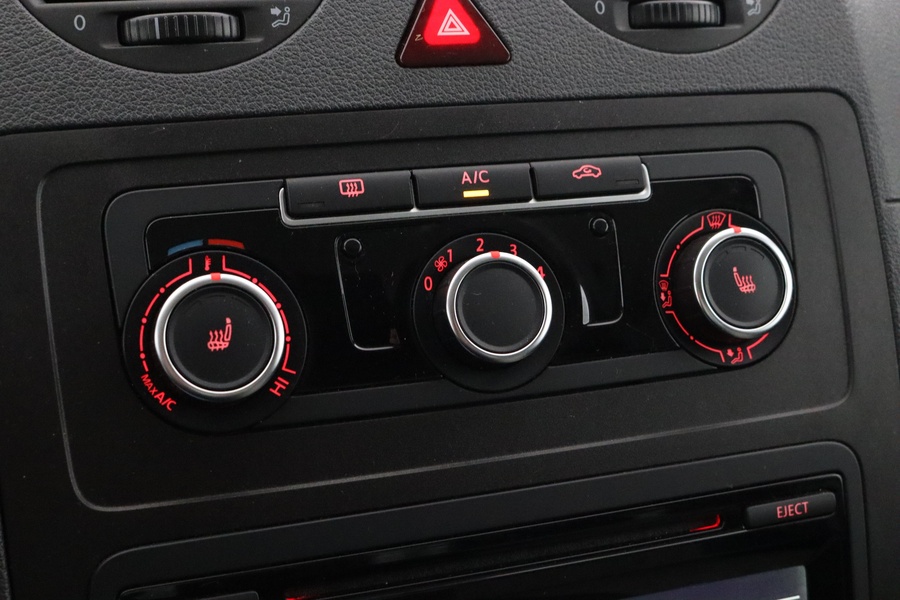 Volkswagen Caddy vaihtoauto