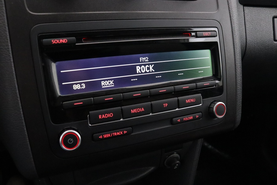 Volkswagen Caddy vaihtoauto