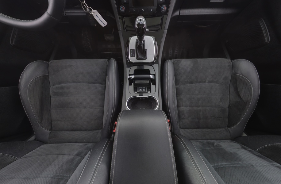 Ford S-MAX vaihtoauto