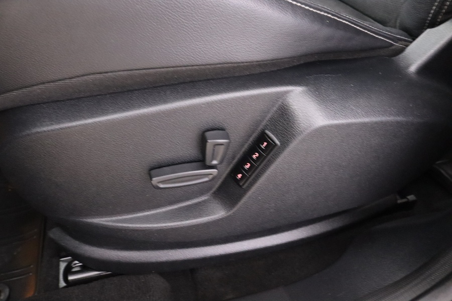 Ford S-MAX vaihtoauto