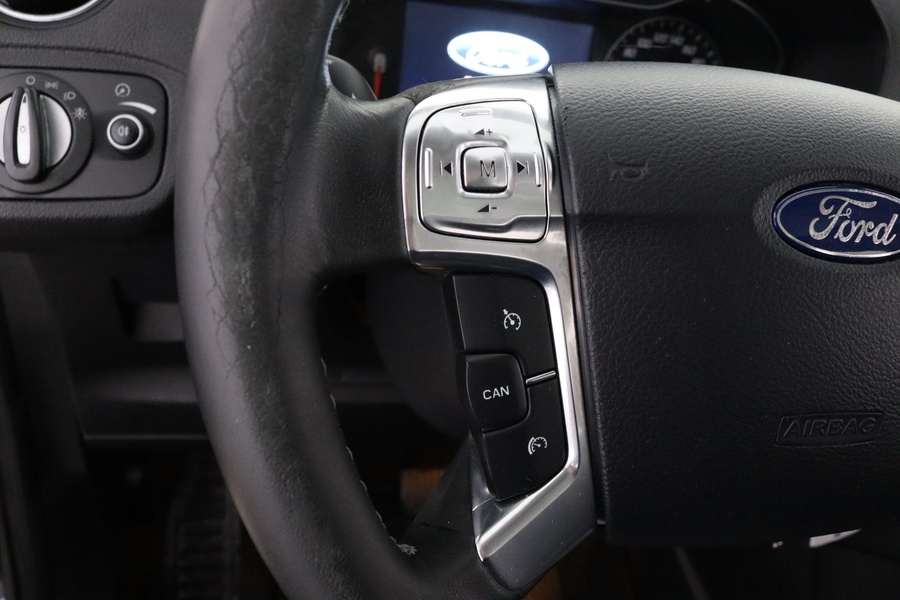 Ford S-MAX vaihtoauto